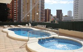 Apartamentos Benimar - Sabesa