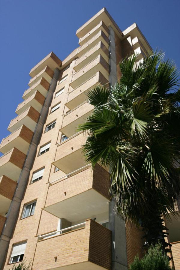 Apartamentos Benimar - Sabesa Benidorm Exterior photo